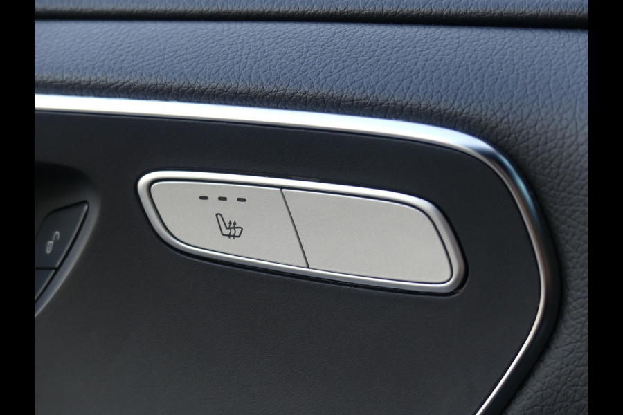 Mercedes-Benz V-Klasse 300d Extra Lang MARGE AUTO Dubbel cabine LED/Trekhaak/Leer