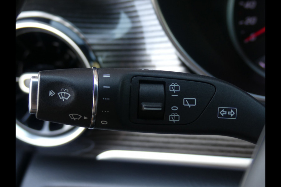 Mercedes-Benz V-Klasse 300d Extra Lang MARGE AUTO Dubbel cabine LED/Trekhaak/Leer