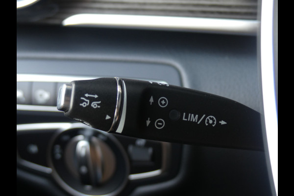 Mercedes-Benz V-Klasse 300d Extra Lang MARGE AUTO Dubbel cabine LED/Trekhaak/Leer