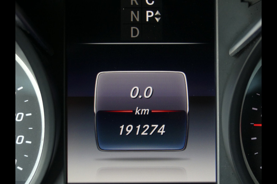 Mercedes-Benz V-Klasse 300d Extra Lang MARGE AUTO Dubbel cabine LED/Trekhaak/Leer