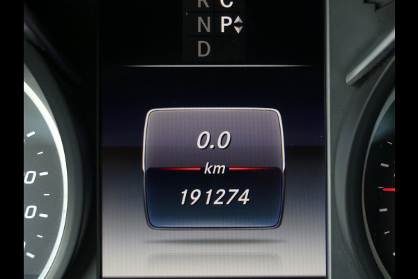 Mercedes-Benz V-Klasse 300d Extra Lang MARGE AUTO Dubbel cabine LED/Trekhaak/Leer