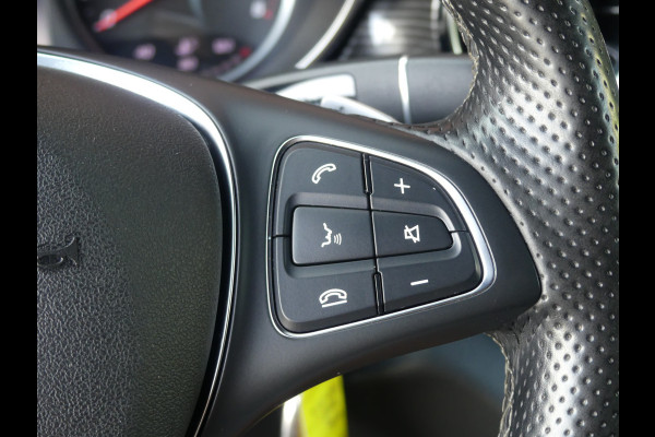 Mercedes-Benz V-Klasse 300d Extra Lang MARGE AUTO Dubbel cabine LED/Trekhaak/Leer