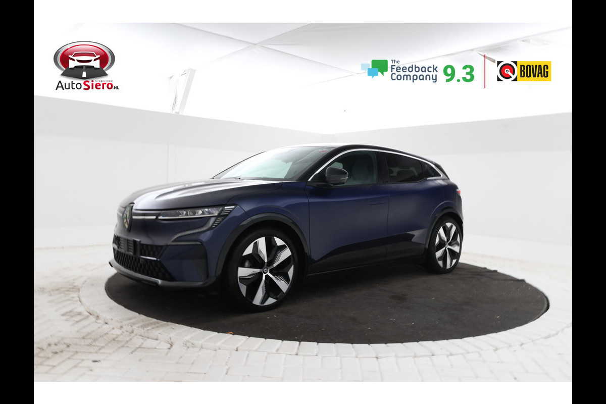 Renault Mégane E-Tech EV60 Optimum Charge Techno Grote Accu, Marge!, BomvoL!