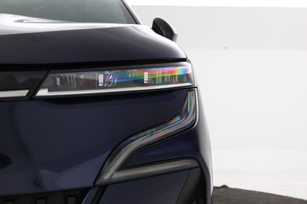Renault Mégane E-Tech EV60 Optimum Charge Techno Grote Accu, Marge!, BomvoL!