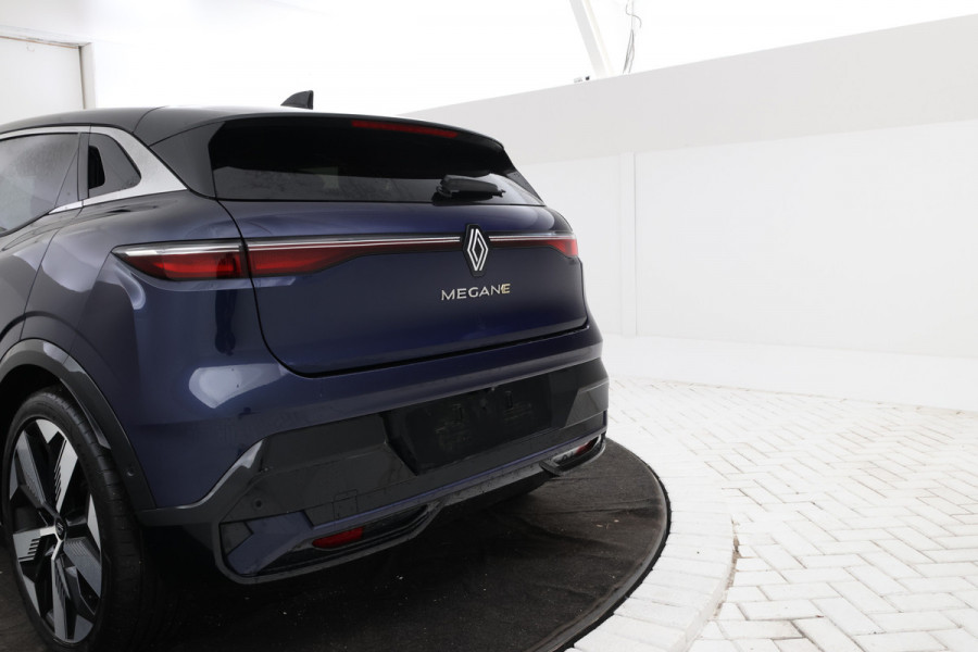 Renault Mégane E-Tech EV60 Optimum Charge Techno Grote Accu, Marge!, BomvoL!