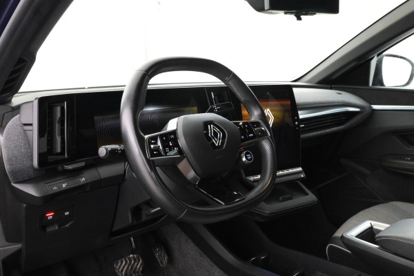 Renault Mégane E-Tech EV60 Optimum Charge Techno Grote Accu, Marge!, BomvoL!