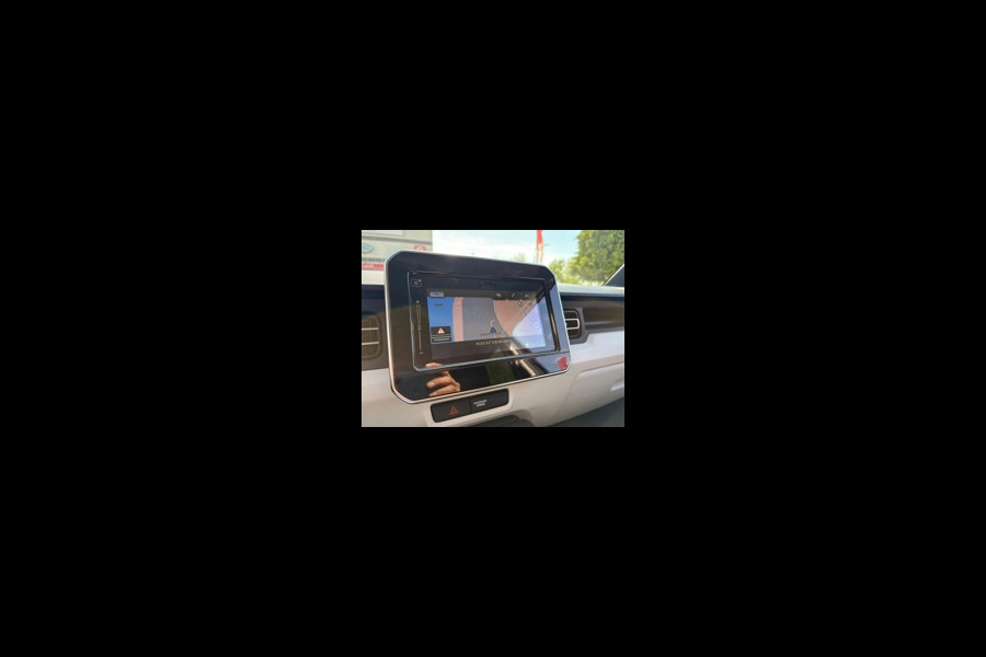 Suzuki Ignis 1.2 Stijl AUTOMAAT (BOVAG/RIJKLAARPRIJS)