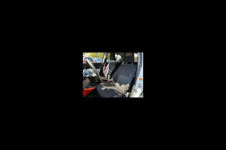 Suzuki Ignis 1.2 Stijl AUTOMAAT (BOVAG/RIJKLAARPRIJS)