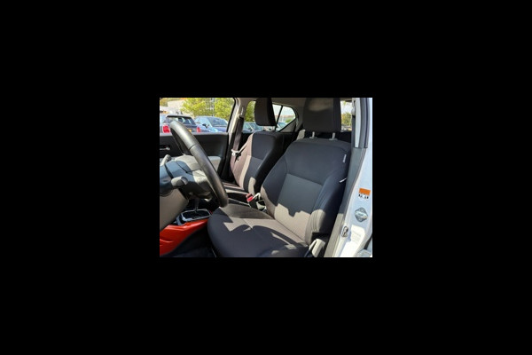 Suzuki Ignis 1.2 Stijl AUTOMAAT (BOVAG/RIJKLAARPRIJS)