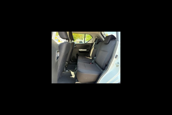 Suzuki Ignis 1.2 Stijl AUTOMAAT (BOVAG/RIJKLAARPRIJS)