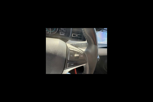 Suzuki Ignis 1.2 Stijl AUTOMAAT (BOVAG/RIJKLAARPRIJS)