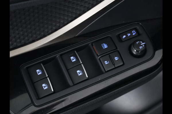 Toyota C-HR 1.8 Hybrid Style | Stuur- & Stoelverwarming | JBL Audio | Parkeersensoren Voor & Achter | Navigatie |