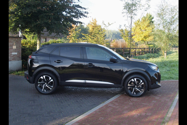 Peugeot e-2008 EV Blue Lease Allure 50 kWh | SOH 94% | Camera | Apple Carplay | Navi | DAB | NL-Auto