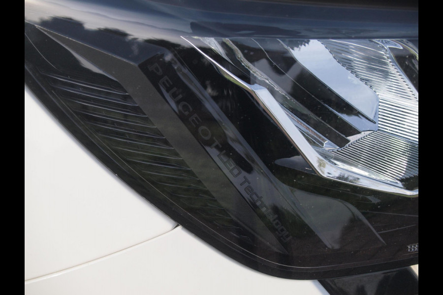 Peugeot e-208 EV 50 kWh | SOH 92% | Apple Carplay | Parkeersensoren | Navi | Cruise Control | NL-Auto |