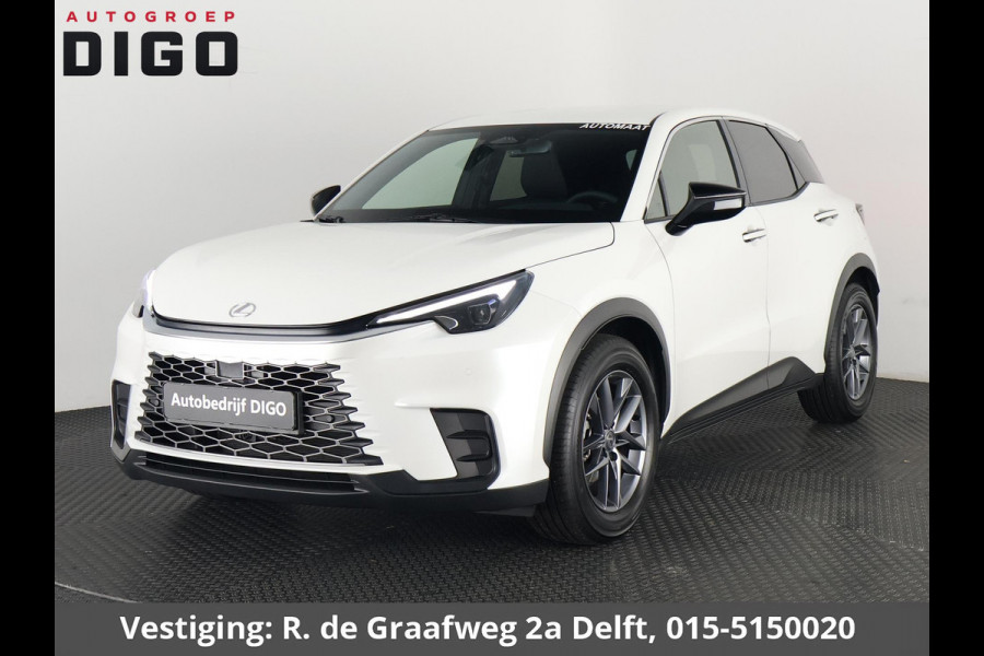 Lexus LBX 1.5 Business Line 2WD