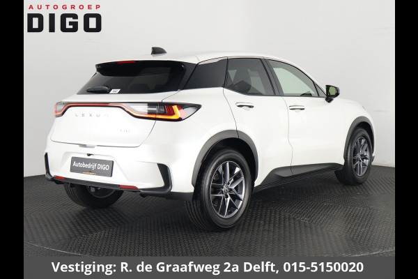 Lexus LBX 1.5 Business Line 2WD