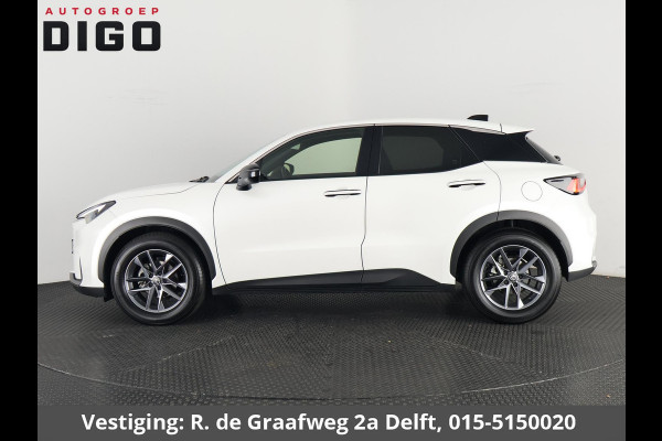 Lexus LBX 1.5 Business Line 2WD