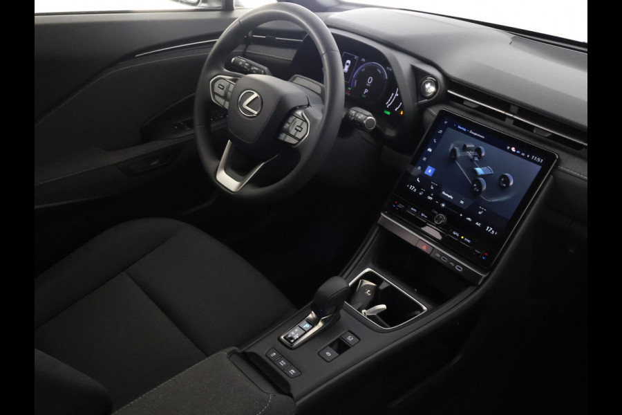 Lexus LBX 1.5 Business Line 2WD