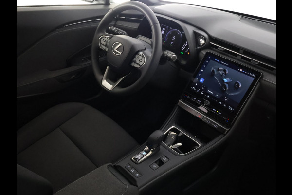 Lexus LBX 1.5 Business Line 2WD