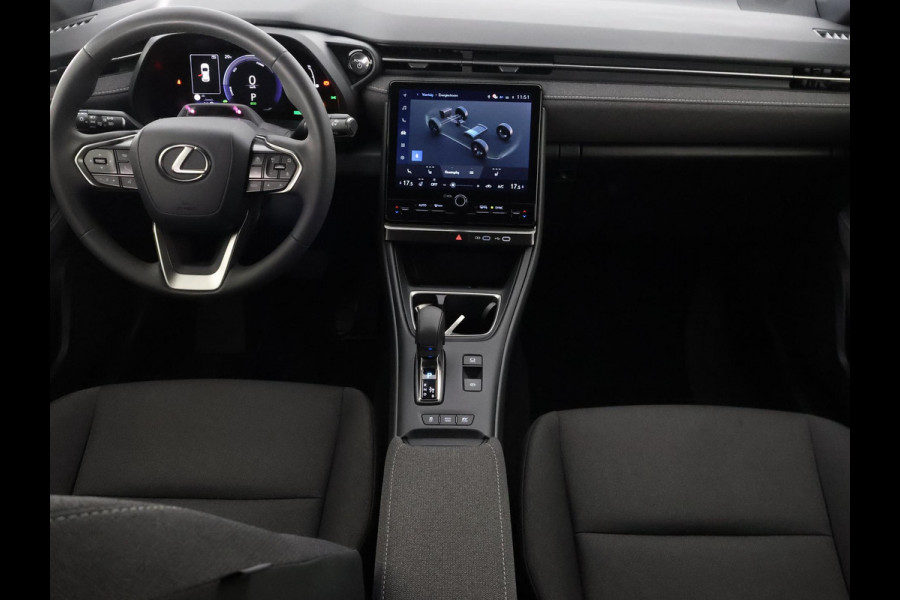 Lexus LBX 1.5 Business Line 2WD