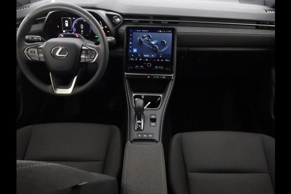 Lexus LBX 1.5 Business Line 2WD