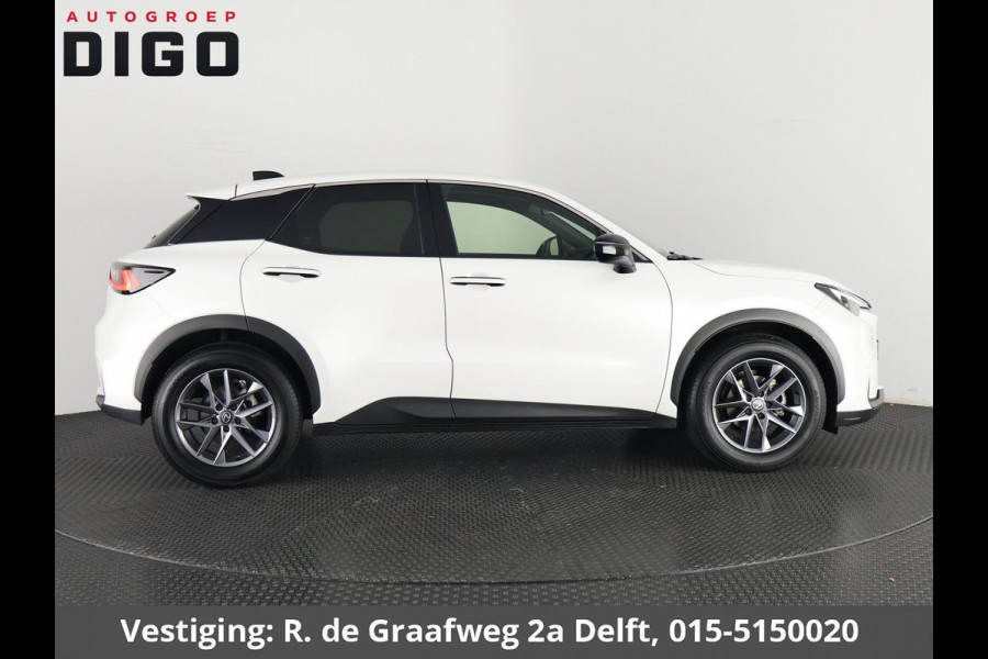 Lexus LBX 1.5 Business Line 2WD