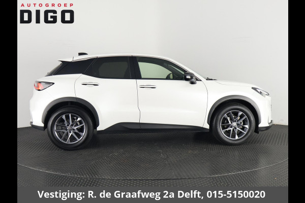 Lexus LBX 1.5 Business Line 2WD