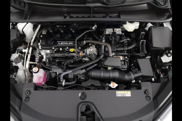 Lexus LBX 1.5 Business Line 2WD