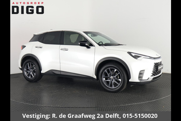 Lexus LBX 1.5 Business Line 2WD