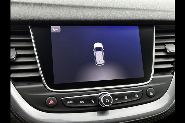 Opel Grandland X 1.2 Turbo Innovation / Airco / Navi / Cruise-ctr. / Apple Car Play - Android / Privacy Glass / Apk 09-2027