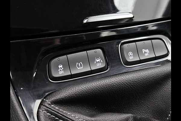 Opel Grandland X 1.2 Turbo Innovation / Airco / Navi / Cruise-ctr. / Apple Car Play - Android / Privacy Glass / Apk 09-2027