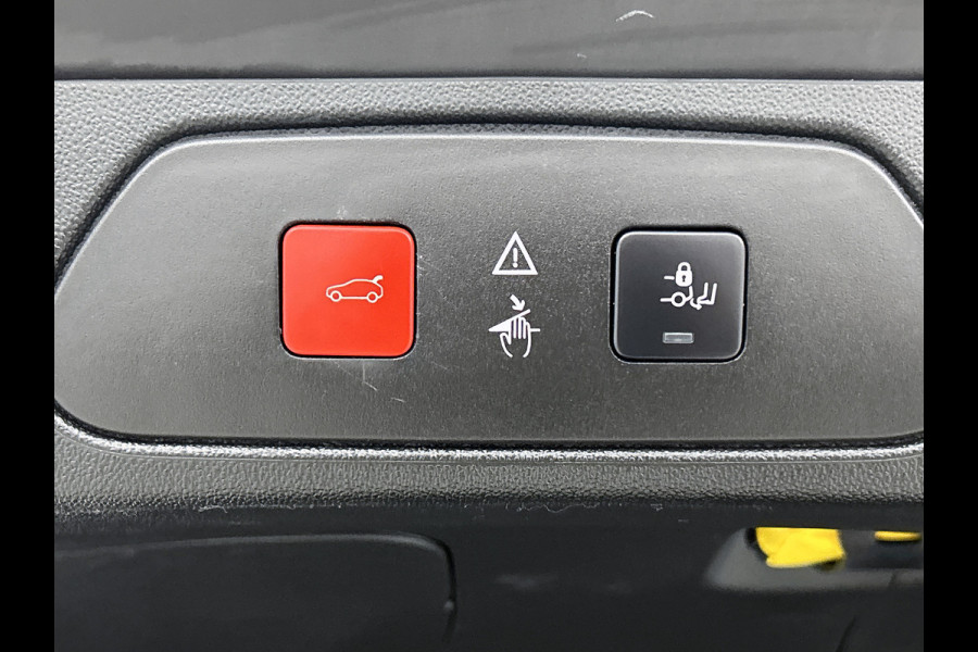 Opel Grandland X 1.2 Turbo Innovation / Airco / Navi / Cruise-ctr. / Apple Car Play - Android / Privacy Glass / Apk 09-2027