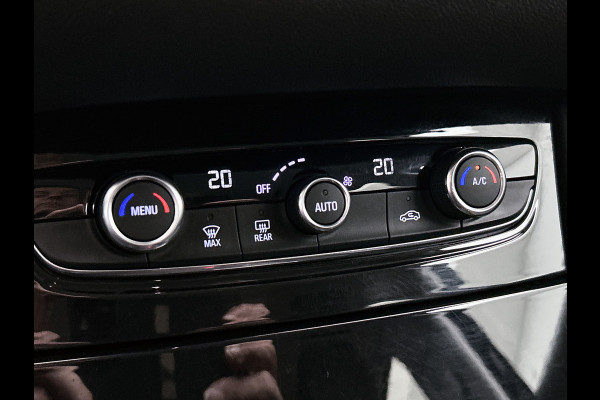 Opel Grandland X 1.2 Turbo Innovation / Airco / Navi / Cruise-ctr. / Apple Car Play - Android / Privacy Glass / Apk 09-2027