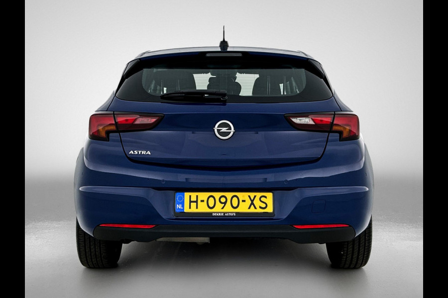 Opel Astra 1.5 CDTI 123PK 5Drs Euro 6 / Navigatie / Pdc.A / Airco / Radio multimedia / Apk 09-2027