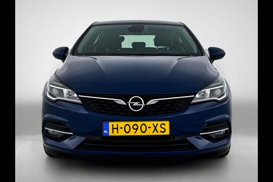 Opel Astra 1.5 CDTI 123PK 5Drs Euro 6 / Navigatie / Pdc.A / Airco / Radio multimedia / Apk 09-2027