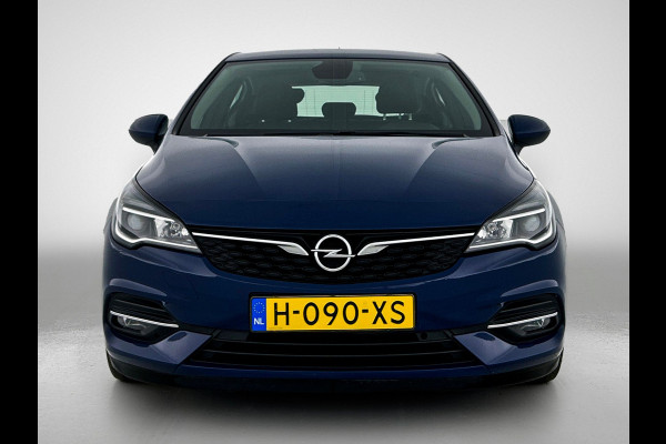Opel Astra 1.5 CDTI 123PK 5Drs Euro 6 / Navigatie / Pdc.A / Airco / Radio multimedia / Apk 09-2027
