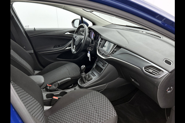 Opel Astra 1.5 CDTI 123PK 5Drs Euro 6 / Navigatie / Pdc.A / Airco / Radio multimedia / Apk 09-2027