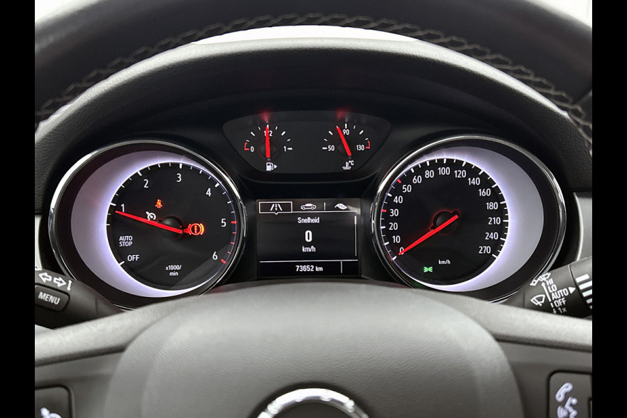 Opel Astra 1.5 CDTI 123PK 5Drs Euro 6 / Navigatie / Pdc.A / Airco / Radio multimedia / Apk 09-2027