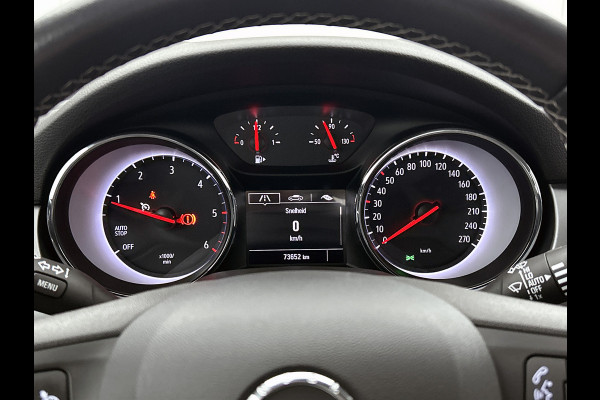 Opel Astra 1.5 CDTI 123PK 5Drs Euro 6 / Navigatie / Pdc.A / Airco / Radio multimedia / Apk 09-2027