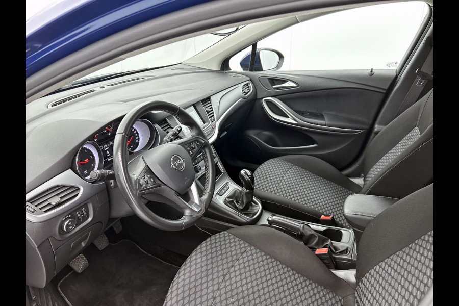 Opel Astra 1.5 CDTI 123PK 5Drs Euro 6 / Navigatie / Pdc.A / Airco / Radio multimedia / Apk 09-2027