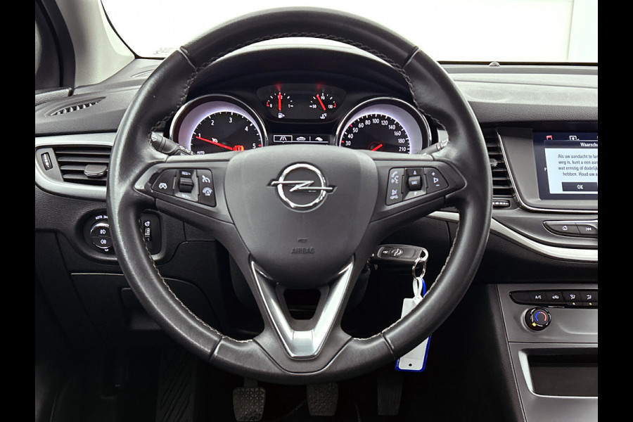 Opel Astra 1.5 CDTI 123PK 5Drs Euro 6 / Navigatie / Pdc.A / Airco / Radio multimedia / Apk 09-2027