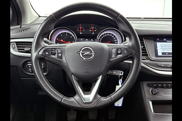 Opel Astra 1.5 CDTI 123PK 5Drs Euro 6 / Navigatie / Pdc.A / Airco / Radio multimedia / Apk 09-2027