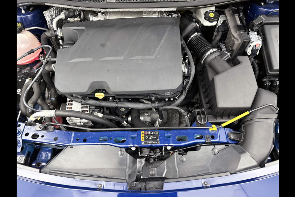 Opel Astra 1.5 CDTI 123PK 5Drs Euro 6 / Navigatie / Pdc.A / Airco / Radio multimedia / Apk 09-2027
