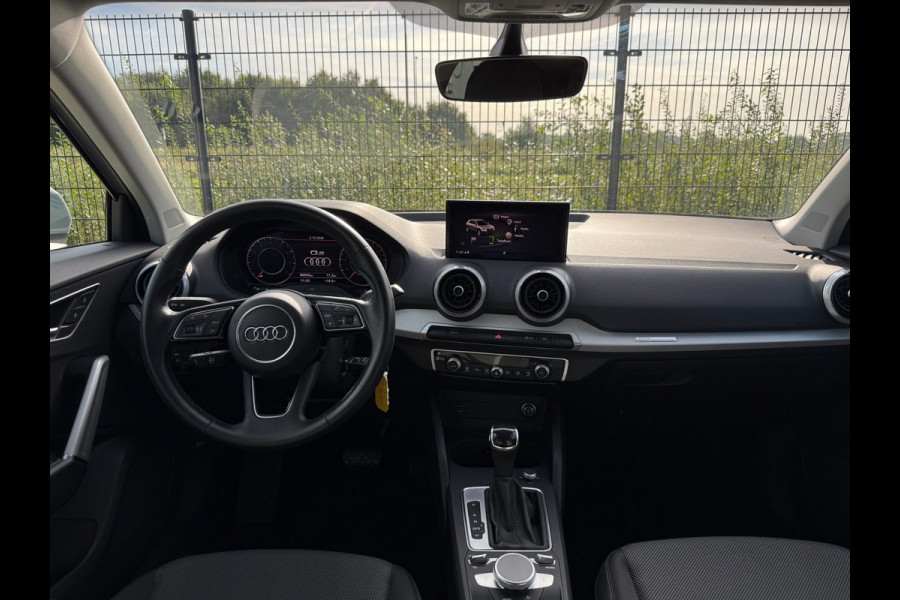Audi Q2 35 TFSI Advanced edition | PDC | Carplay | NAVI | Bluetooth |