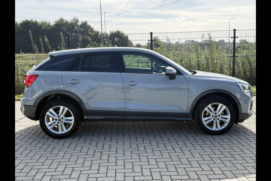 Audi Q2 35 TFSI Advanced edition | PDC | Carplay | NAVI | Bluetooth |