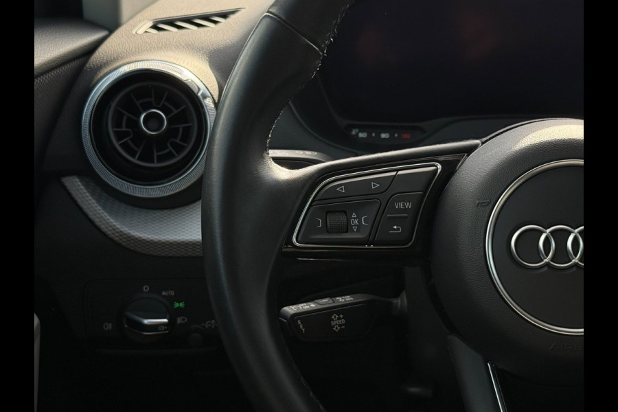 Audi Q2 35 TFSI Advanced edition | PDC | Carplay | NAVI | Bluetooth |