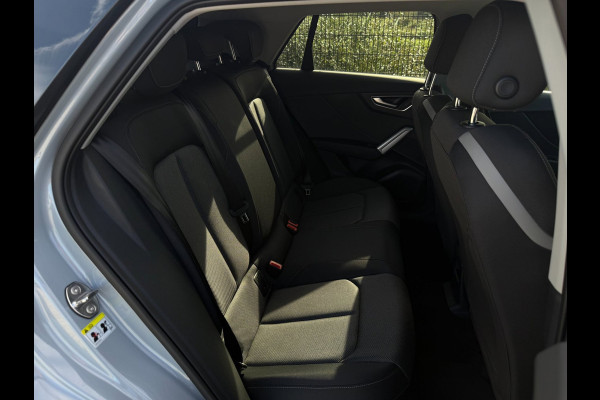 Audi Q2 35 TFSI Advanced edition | PDC | Carplay | NAVI | Bluetooth |