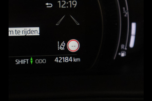Toyota Aygo X 1.0 VVT-i MT Play |  Apple Carplay & AndroidAUTO | Adaptieve Cruise Control | Camera |