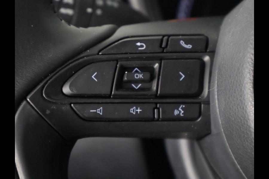 Toyota Aygo X 1.0 VVT-i MT Play |  Apple Carplay & AndroidAUTO | Adaptieve Cruise Control | Camera |