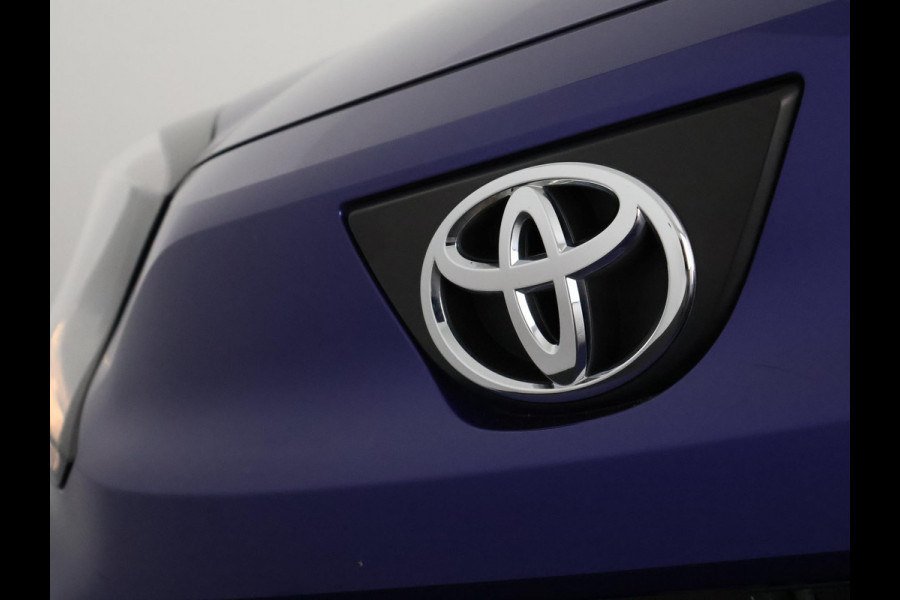 Toyota Aygo X 1.0 VVT-i MT Play |  Apple Carplay & AndroidAUTO | Adaptieve Cruise Control | Camera |
